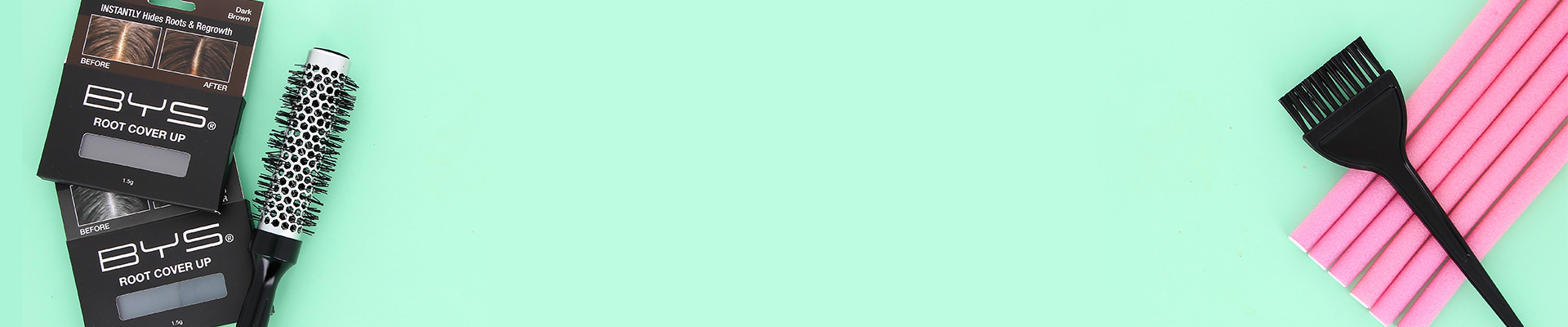 Cepillado & Coloración