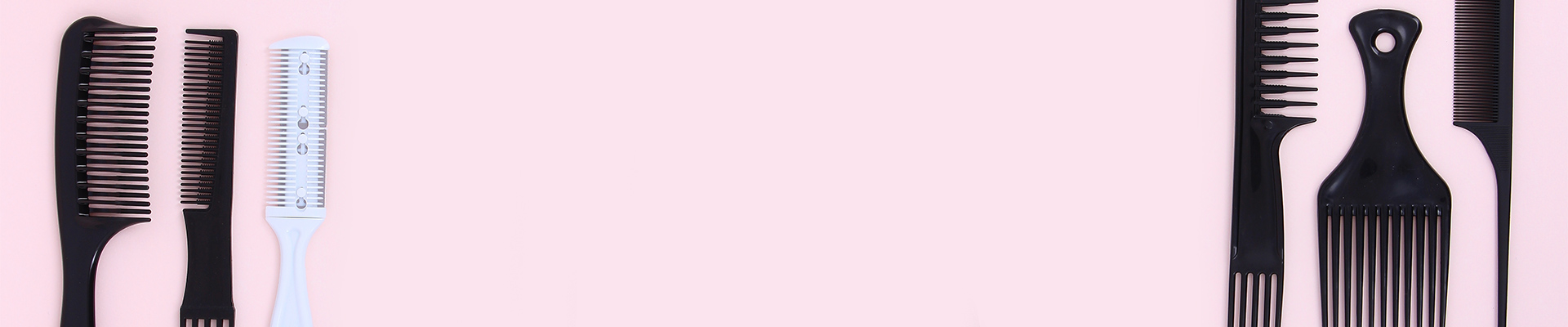 Peines & Cepillos