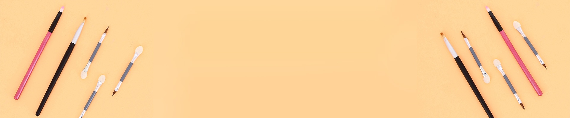 Pinceles para labios