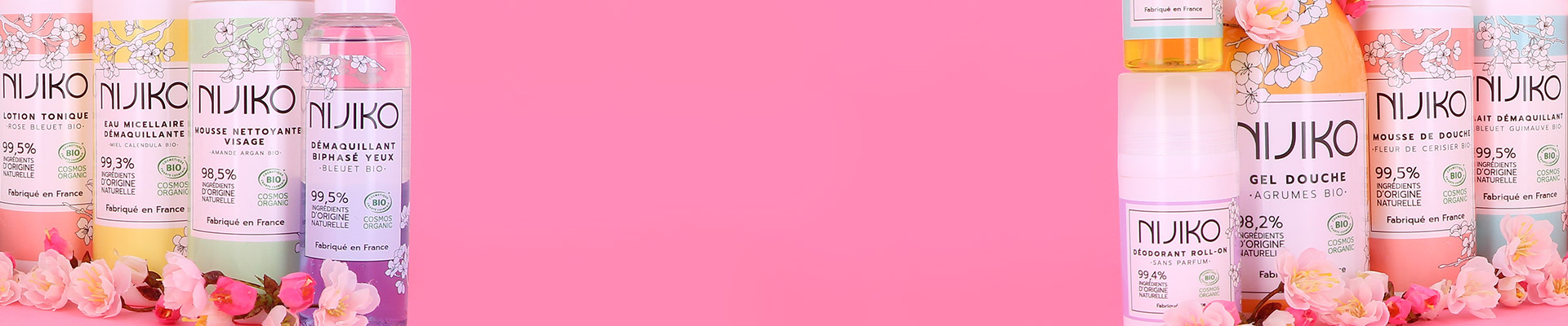 Cosmétique Bio pas cher & Clean Beauty Cosmétique Bio pas cher & Clean Beauty