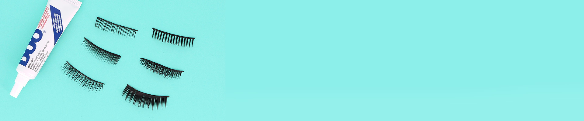 Pestañas Postizas baratas