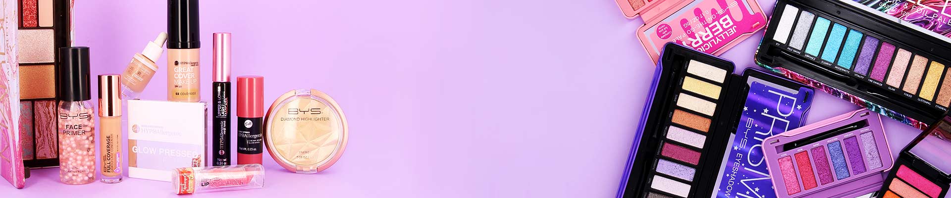 Un Maquillage Complet à moins de 70€ Un Maquillage Complet à moins de 70€