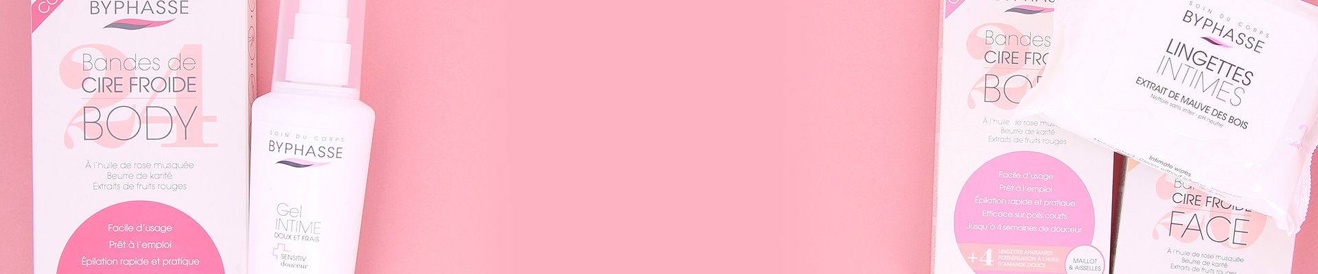 Depilación & Privacidad