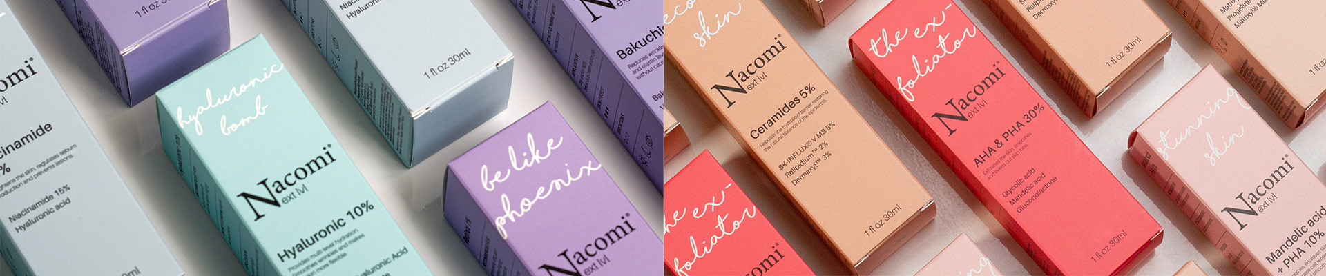 Sérums pour le Visage Sérums pour le Visage