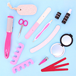 Catégorie Accesorios de uñas