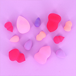 Catégorie Esponjas maquillaje 