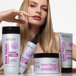 Catégorie Cheveux Fins & Sans Volume