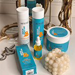 Catégorie Cheveux Secs & Abîmés