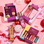 Catégorie Coffrets & Assortiments de Parfums