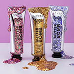 Catégorie Glitter, Strass & Paillettes