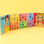 Catégorie Grande Palette Maquillage