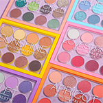 Catégorie Paleta de maquillaje