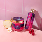 Catégorie Soins Corps Parfumés