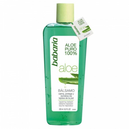 Gel Aloe Vera Multi-Usages - 250ml 