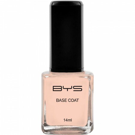 Esmalte de uñas Base Coat Vitamina E 