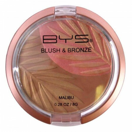 Blush & Bronzer Malibu 