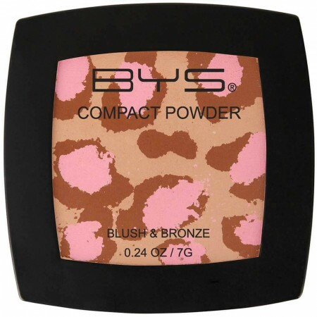 Blush & Bronzer Jungle 