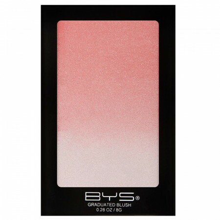 Blush Progressif Hiver / Été 