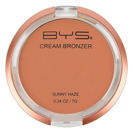 Bronzer Crémeux 