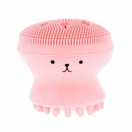 Brosse Visage Silicone 