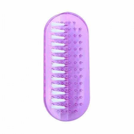 Brosse à ongles dos 