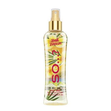 Brume Corps Bali Breeze - 200ml 