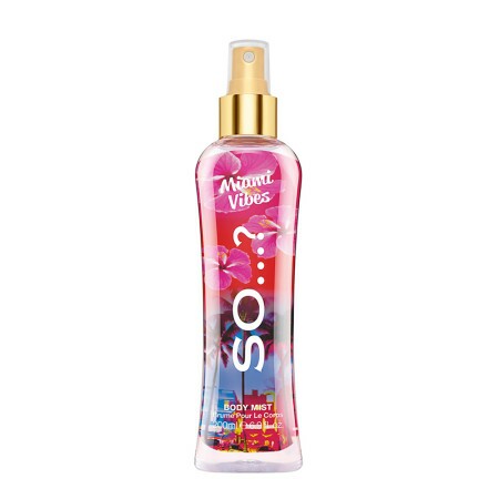 Brume Corps Miami Vibes - 200ml 