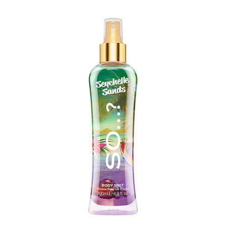 Brume Corps Seychelle Sands - 200ml 