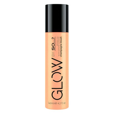 Brume Pailletée Champagne Blush -140ml 