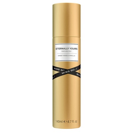 Brume Parfumée Miss So Eternally Yours - 140ml 