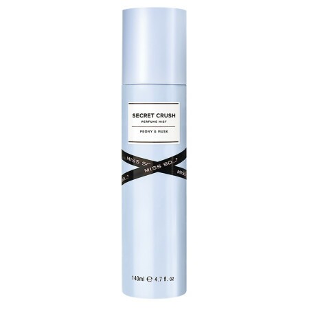 Brume Parfumée Miss So Secret Crush - 140ml 