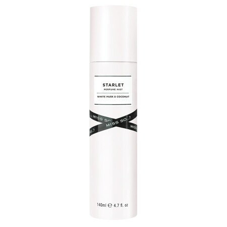 Brume Parfumée Miss So Starlet - 140ml 