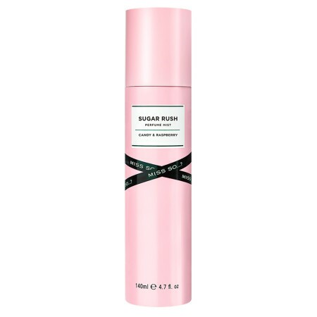 Brume Parfumée Miss So Sugar Rush - 140ml 