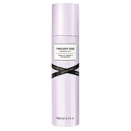 Brume Parfumée Miss So Twilight Kiss - 140ml 