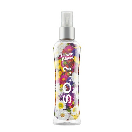 Brume Parfumée Bouquet de Fleurs - 100ml 