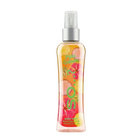 Brume Parfumée Piña Colada - 100ml 