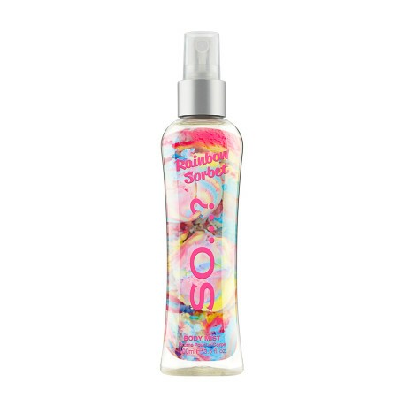 Brume Parfumée Rainbow Sorbet - 100ml 