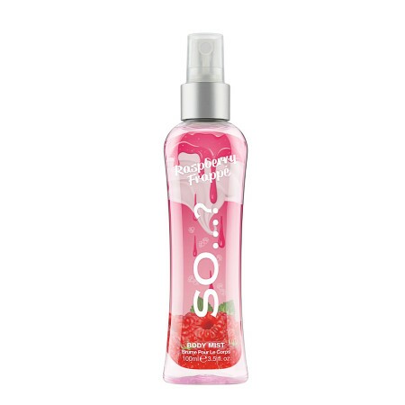 Brume Parfumée Sorbet Framboise - 100ml 