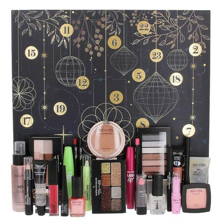 Calendrier de l'Avent BYS - Enchanted Christmas 
