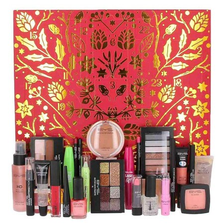 Calendrier de l'Avent My Essentials - Casse-Noisette 