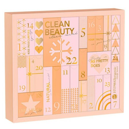 Calendrier de l'Avent Hypoallergénique Luxurious  