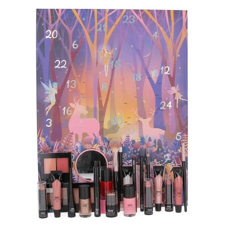 Calendrier de l'Avent My Essentials - Magic Forest  