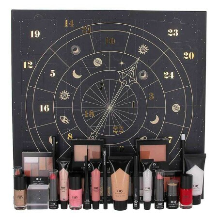 Calendrier de l'Avent My Essentials - Winter Wonderland  