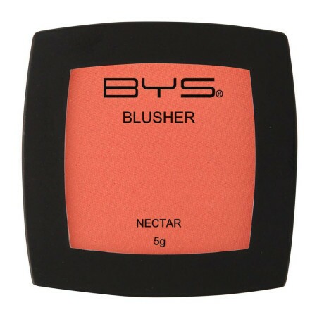 Blush Compact Nectar de Pêche 