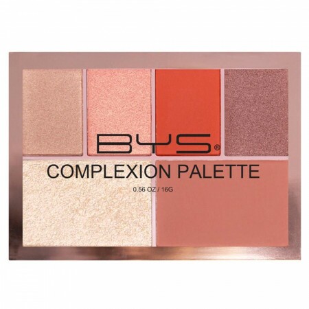 Palette pour le Teint Sun Fizz 