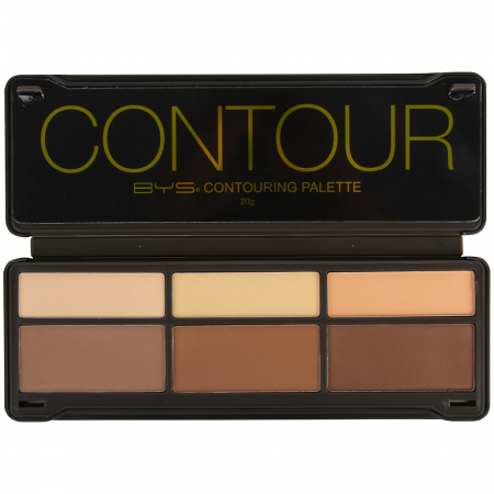 Paleta de Maquillaje Contouring 