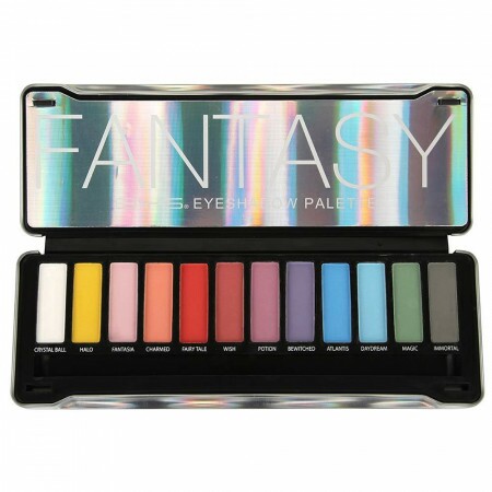 Palette Make-up Artist Fantasy 