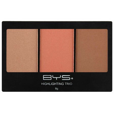 Palette Peachy Glow Trio d'Illuminateurs 