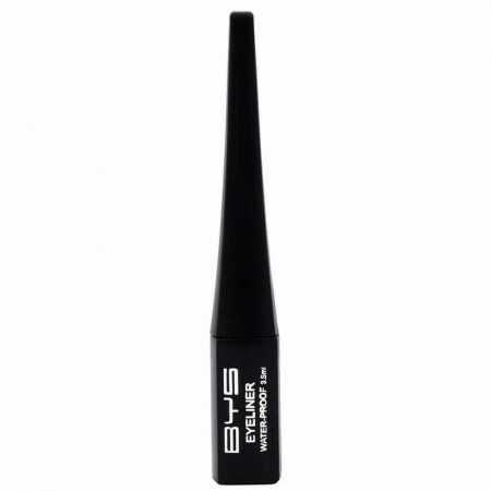 Eyeliner Liquide Noir 