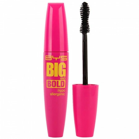 Mascara Ultra Volume Big & Bold 